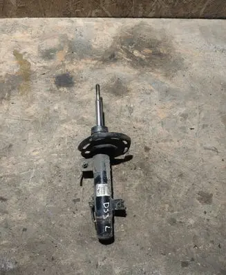 Citroen DS3 Front shock absorber/damper 