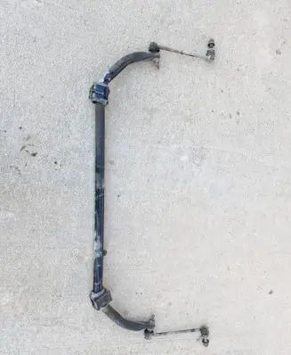 Dodge Charger Front anti-roll bar/sway bar