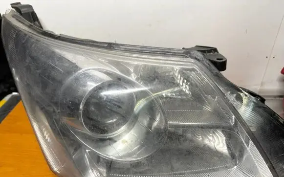 Toyota Avensis T270 Headlight/headlamp 8112605310 279120R