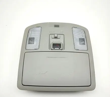 Toyota Hilux (AN120, AN130) Front seat light 636500K830B0