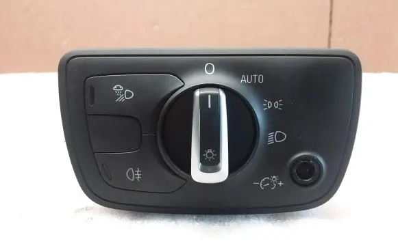 Audi A6 S6 C7 4G Light switch 4G0941531E