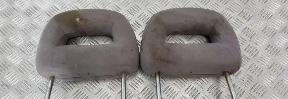 Nissan Terrano Rear seat headrest 