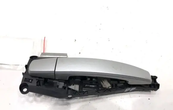 Chevrolet Cruze Front door exterior handle