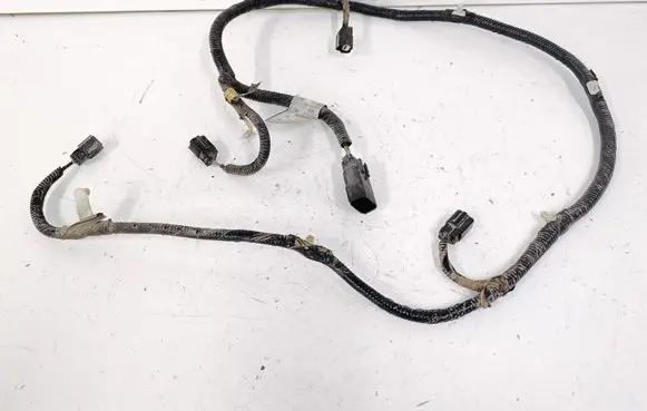 Ford Fusion II Parking sensor (PDC) wiring loom HG9T15K868AC