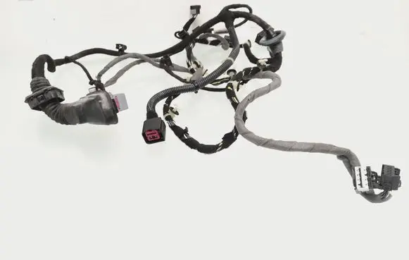 Opel Insignia A Front door wiring loom 22866766