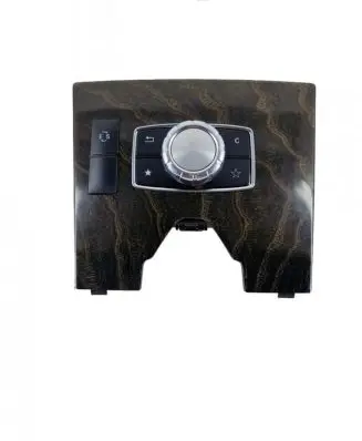 Mercedes-Benz E W212 Multifunctional control switch/knob a2129051302