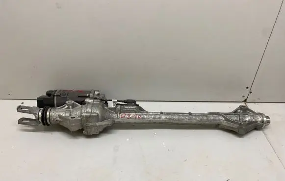 Porsche Taycan 9J1 Steering rack 971501605L 10009992509