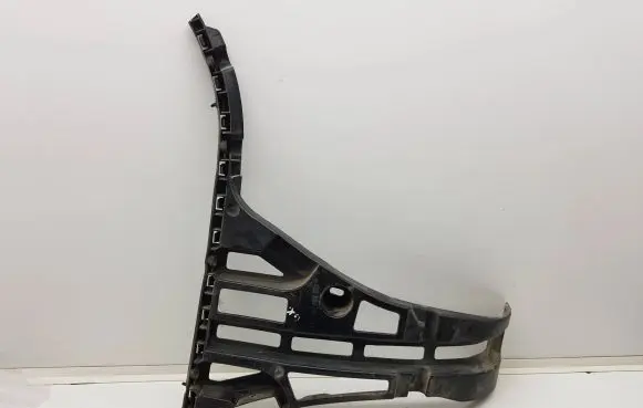 Mercedes-Benz S W222 Rear bumper mounting bracket A2228850421 16574