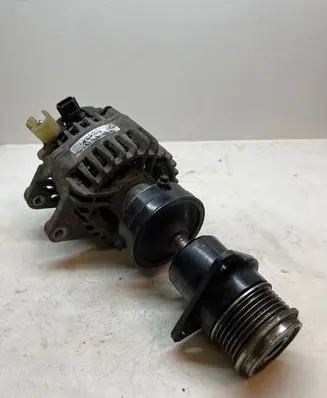 Ford Focus Generator/alternator MS1012100921