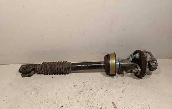 Nissan Navara D40 Steering wheel axle set 