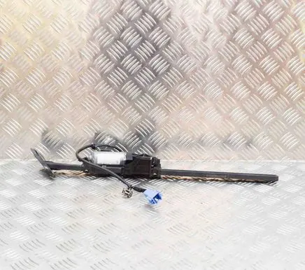 Mercedes-Benz C W205 Seat belt height adjuster A2058600282