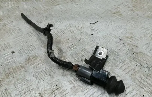 Nissan Qashqai Bonnet alarm switch sensor 