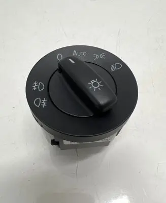 Volkswagen Caddy Light switch 1K0941431BN