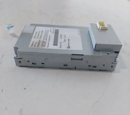 Lexus RX 450H Wireless charging module 861C048020 CAQL85H1AJ