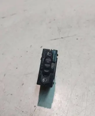 Renault Kangoo II Headlight level height control switch 8200379685 7700841235 8606281