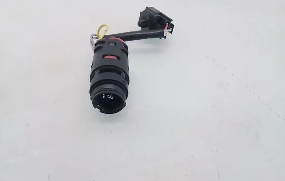 Seat Ibiza III (6L) Interior temperature sensor 01305115400