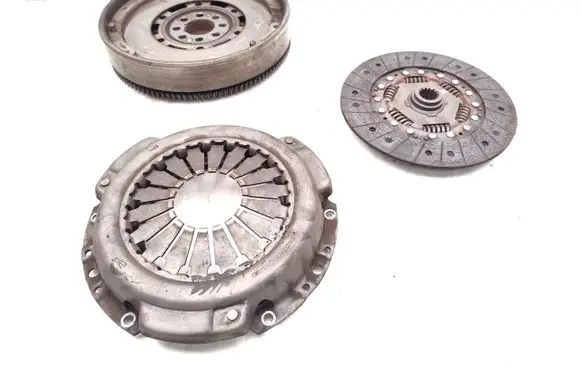 Land Rover Freelander Clutch set kit 7781462