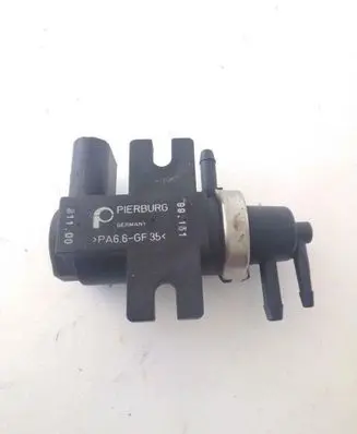 Volkswagen Golf IV Brake central valve 72290320