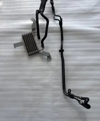 Subaru Forester SK Gearbox oil cooler pipe/hose 45510SJ000 45520SJ000 45520SJ010