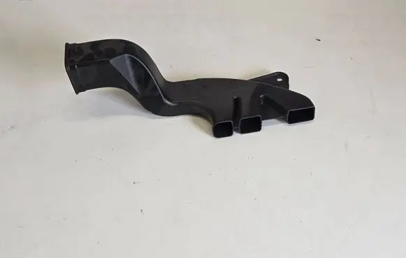 Volvo XC60 Cabin air duct channel 31366412