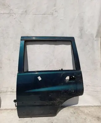 SsangYong Musso Rear door 6300105064