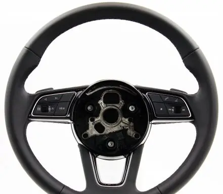 Audi A4 S4 B9 8W Steering wheel 8W0419091FP