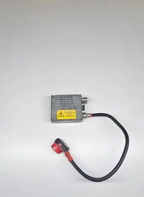 Audi A6 S6 C5 4B Headlight ballast module Xenon 5DV007760 4B0941471
