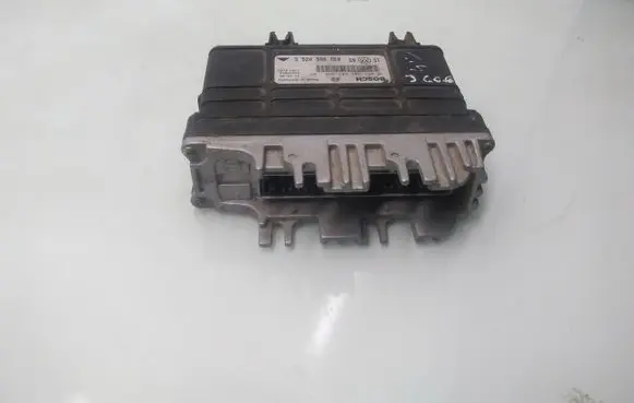 Volkswagen Golf IV Engine control unit/module 032906026G