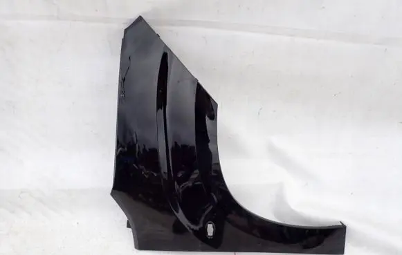 Peugeot Rifter Fender