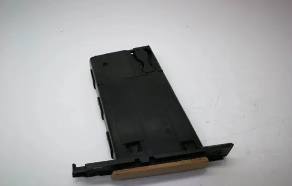 BMW 3 E90 E91 Cup holder 51457127463