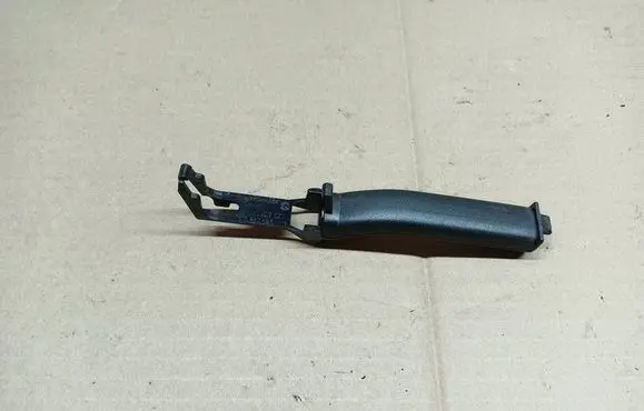 Skoda Superb B6 (3T) Rear view mirror (interior) 3T0857593