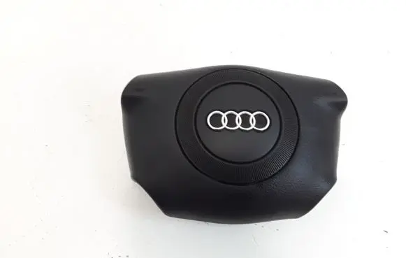 Audi A6 S6 C5 4B Steering wheel airbag 4B0880201