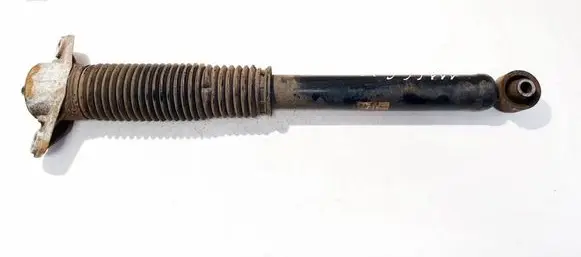 Hyundai Tucson IV NX4 Rear shock absorber/damper 55300N7000