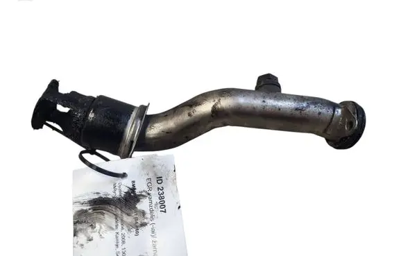 BMW 5 E60 E61 EGR valve line/pipe/hose