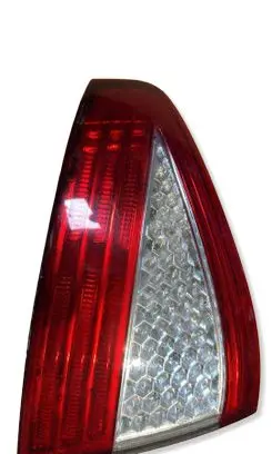 Ford Mondeo MK IV Rear/tail lights 7S7113405A