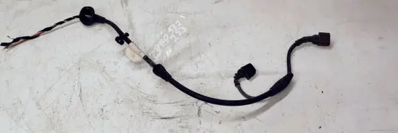 Audi A4 S4 B8 8K Other brake parts 8K0972253