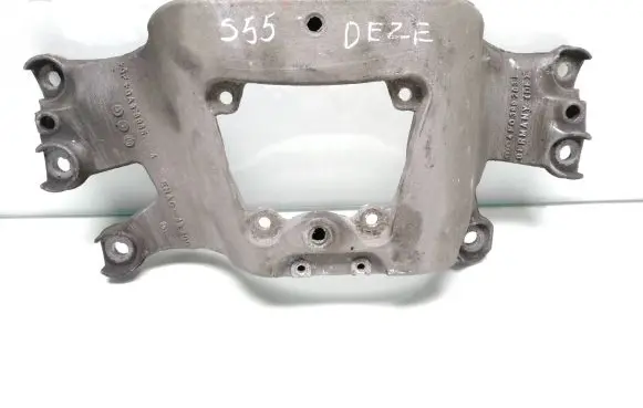 Audi A6 S6 C6 4F Gearbox mounting bracket 4F0399263L