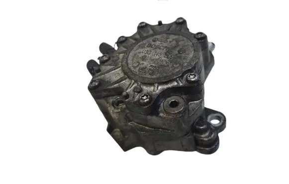 Vacuum pump