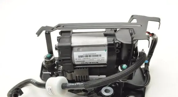 Volvo XC60 Air suspension compressor 32315091