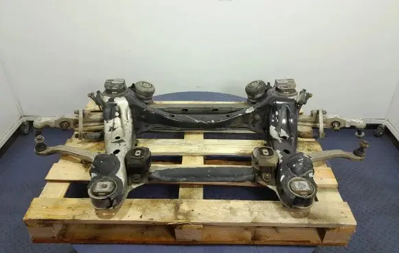 Audi A8 S8 D3 4E Front subframe