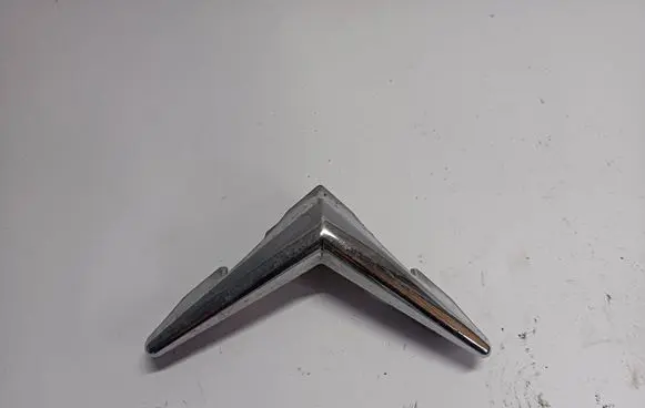 Citroen C3 Manufacturer badge logo/emblem 9642692680