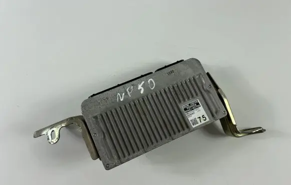 Toyota Auris 150 Engine control unit/module ECU 896610Z750