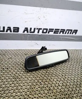KIA Sportage Rear view mirror (interior) 851011D200 F0023V18 0312159051148