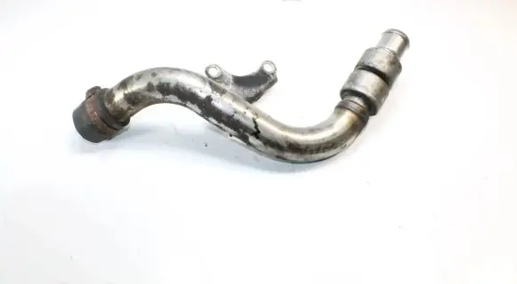 Ford Galaxy Intercooler hose/pipe