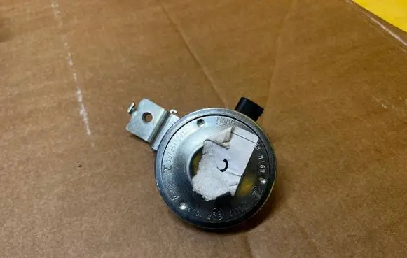 Ford Fiesta Horn signal H1BT13832AB