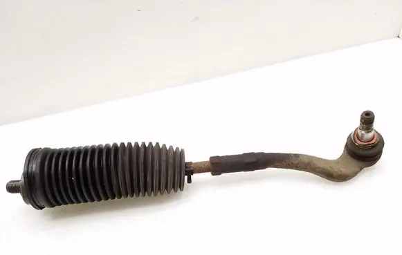 Steering tie rod
