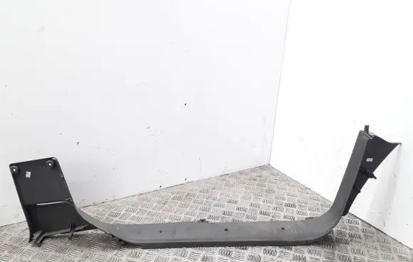 Citroen Jumpy Front sill trim cover 1496134077 1496150077