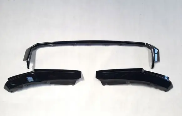 BMW M3 G80 Rear bumper trim bar molding 8076449