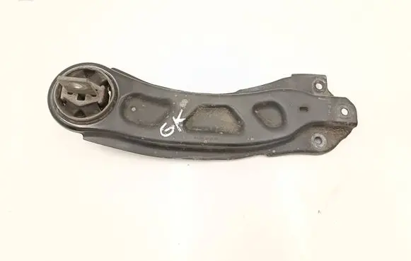 Mercedes-Benz A W176 Rear upper control arm/wishbone A2463500406