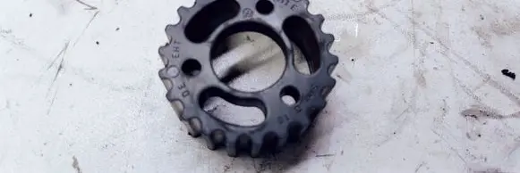 Audi A4 Allroad Timing chain sprocket 03L130111E